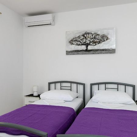 Apartments Karol & Mara มลินี ภายนอก รูปภาพ