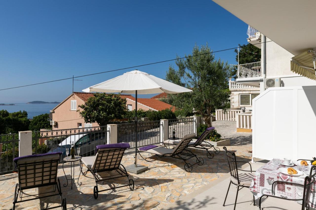 Apartments Karol & Mara มลินี ภายนอก รูปภาพ
