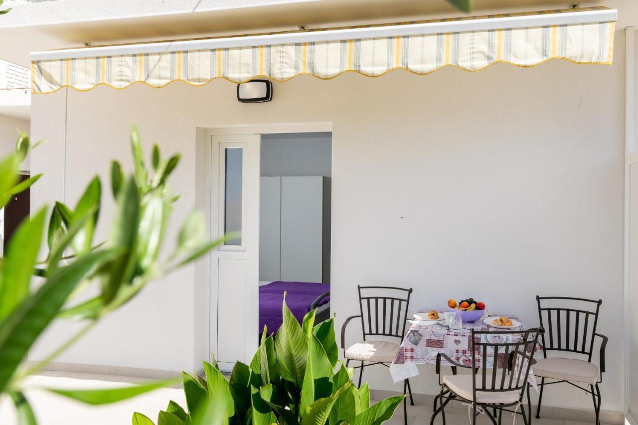 Apartments Karol & Mara มลินี ภายนอก รูปภาพ