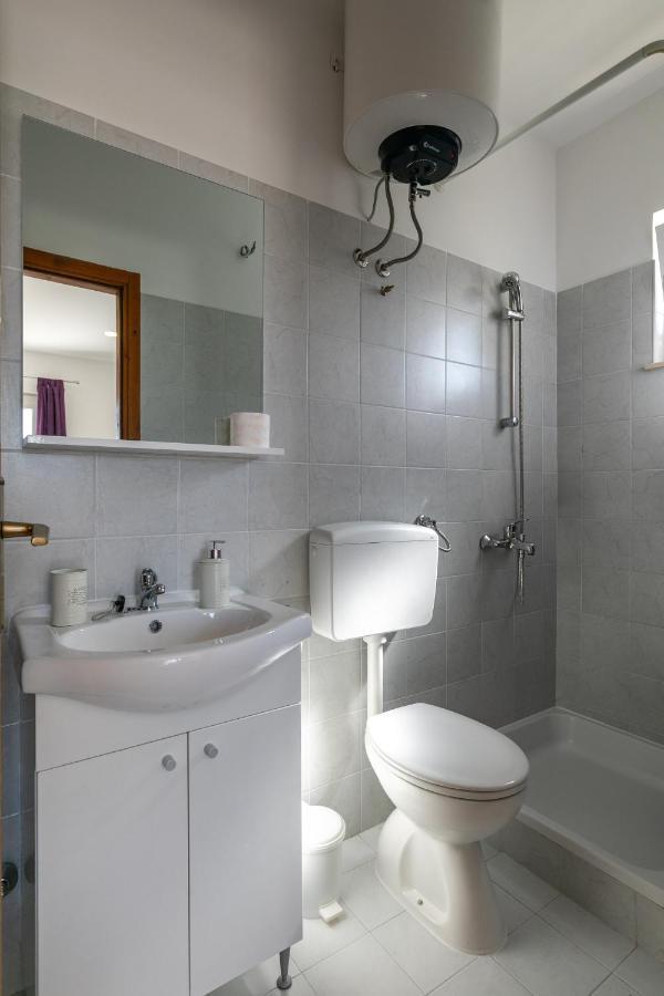 Apartments Karol & Mara มลินี ภายนอก รูปภาพ